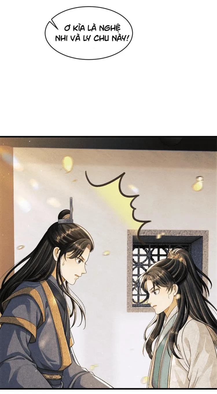 Tướng Quân Luôn Tự Coi Mình Thành Thế Thân Chapter 9 Trang 43