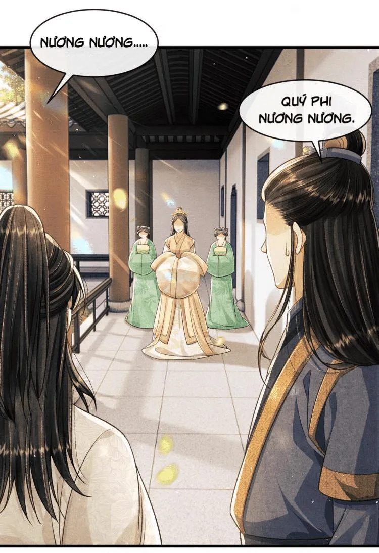 Tướng Quân Luôn Tự Coi Mình Thành Thế Thân Chapter 9 Trang 44