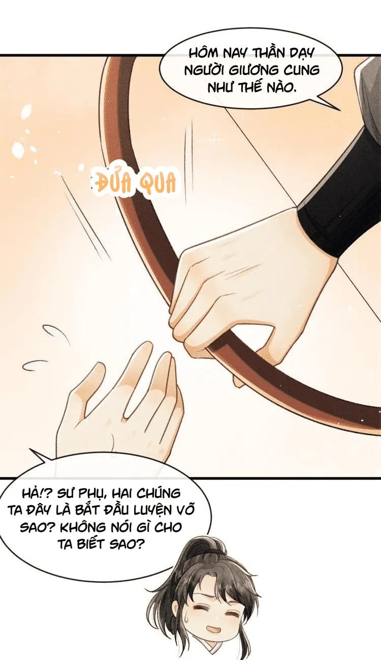 Tướng Quân Luôn Tự Coi Mình Thành Thế Thân Chapter 9 Trang 50