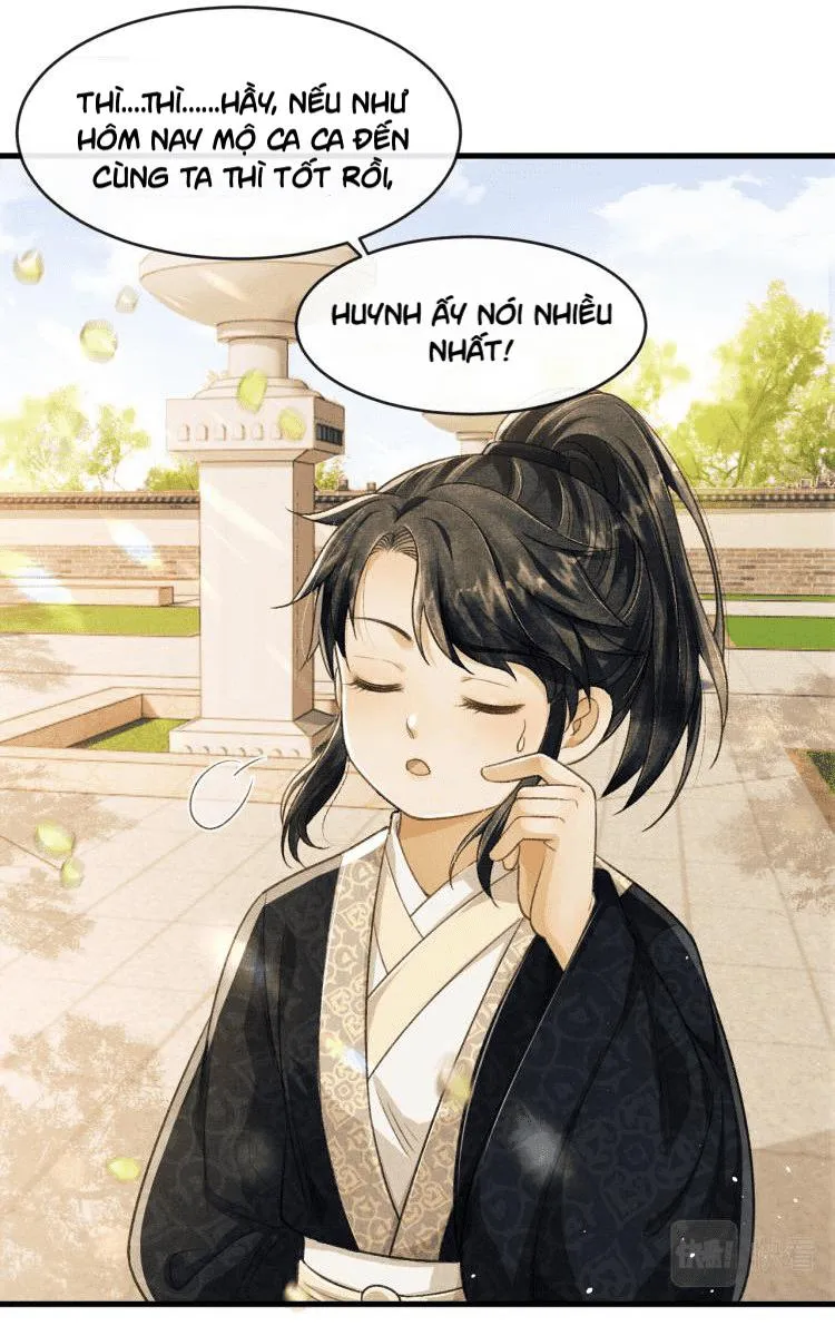 Tướng Quân Luôn Tự Coi Mình Thành Thế Thân Chapter 9 Trang 52