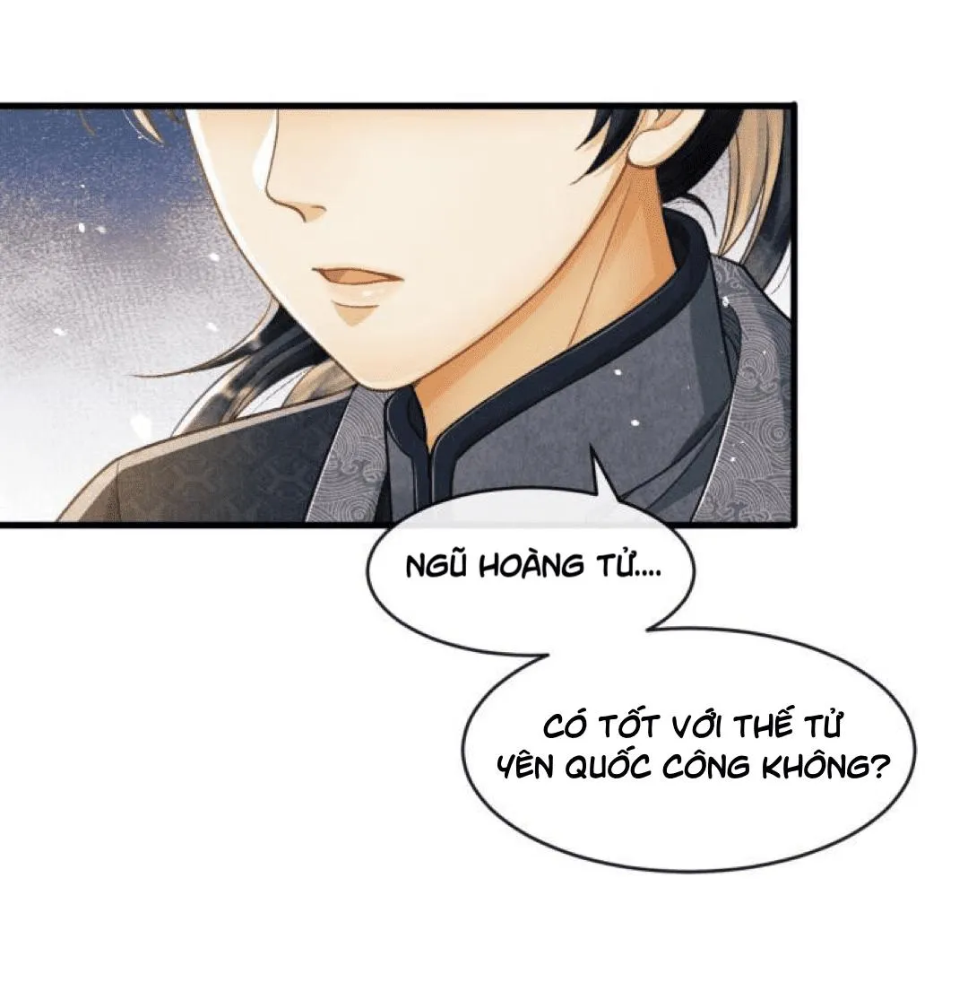 Tướng Quân Luôn Tự Coi Mình Thành Thế Thân Chapter 9 Trang 55