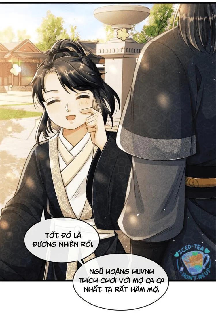 Tướng Quân Luôn Tự Coi Mình Thành Thế Thân Chapter 9 Trang 56