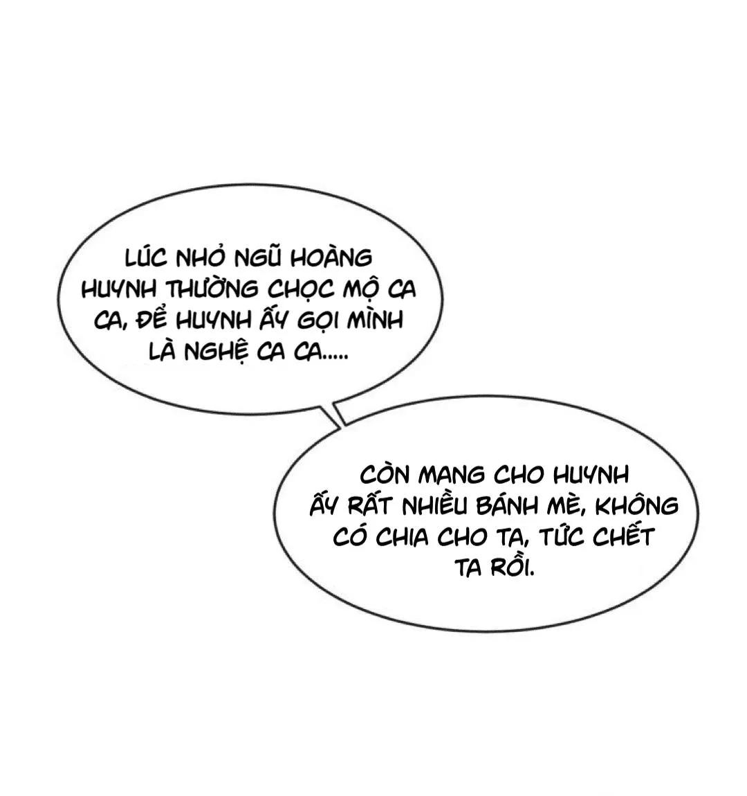 Tướng Quân Luôn Tự Coi Mình Thành Thế Thân Chapter 9 Trang 57