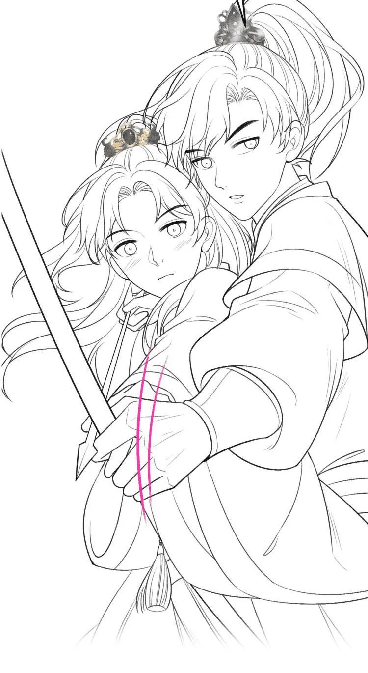 Tướng Quân Luôn Tự Coi Mình Thành Thế Thân Chapter 9 Trang 61