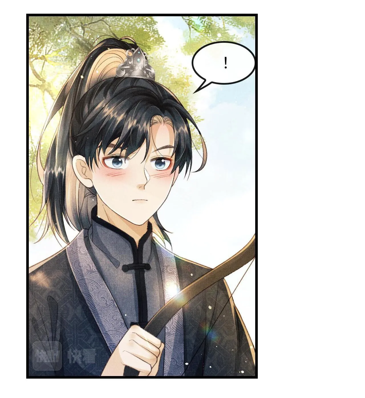 Tướng Quân Luôn Tự Coi Mình Thành Thế Thân Chapter 10 Trang 8