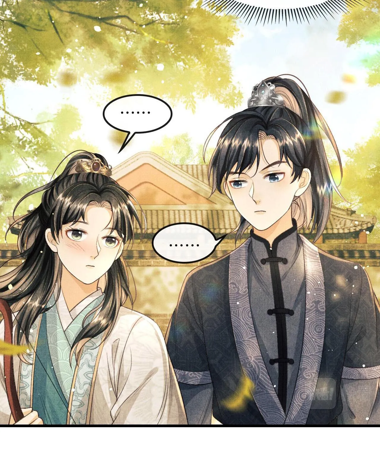 Tướng Quân Luôn Tự Coi Mình Thành Thế Thân Chapter 10 Trang 25