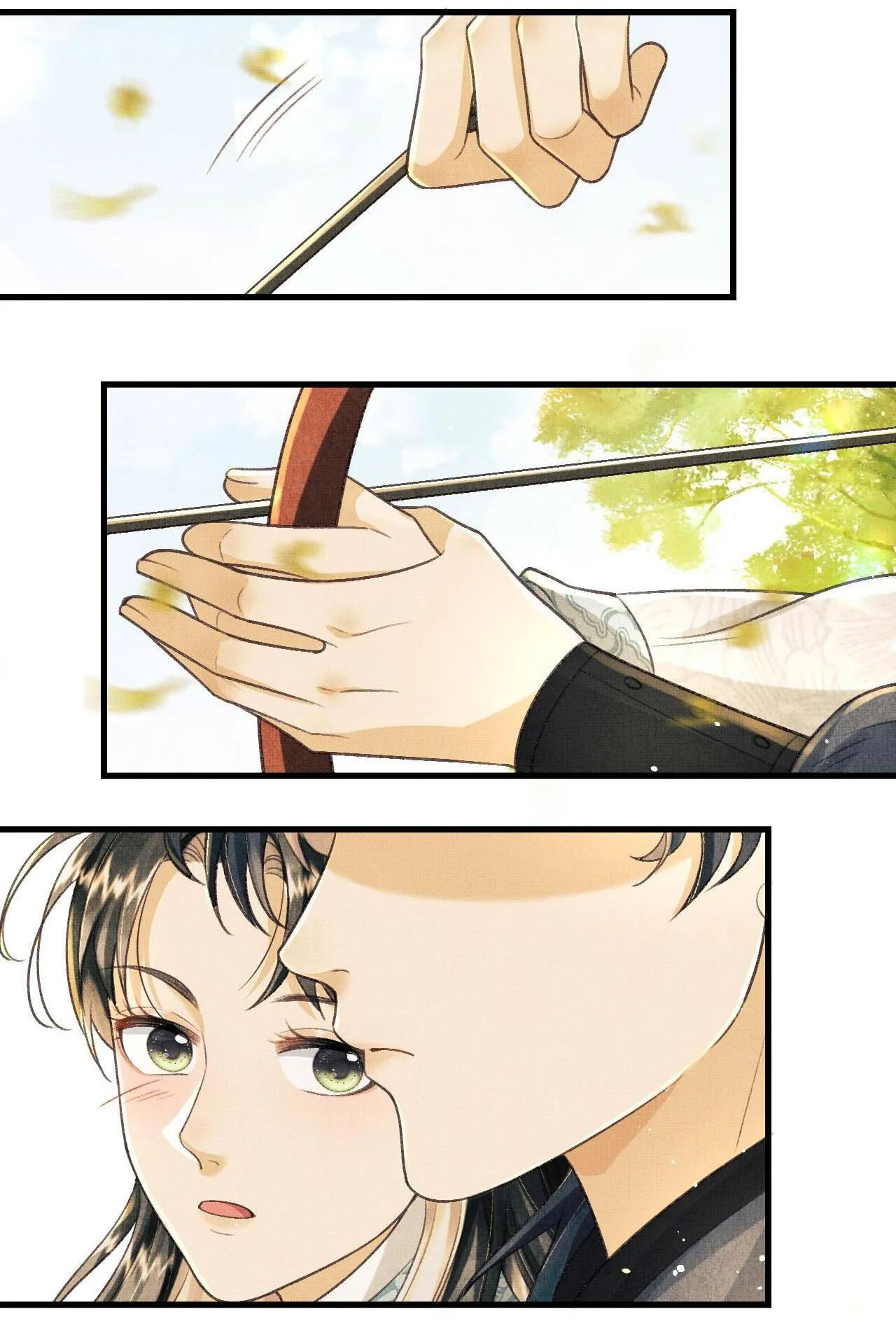 Tướng Quân Luôn Tự Coi Mình Thành Thế Thân Chapter 10 Trang 37