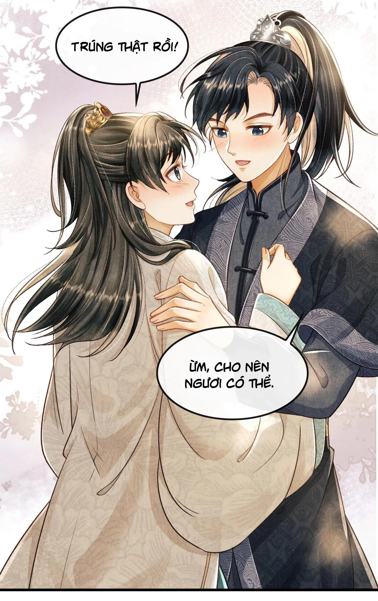 Tướng Quân Luôn Tự Coi Mình Thành Thế Thân Chapter 10 Trang 40