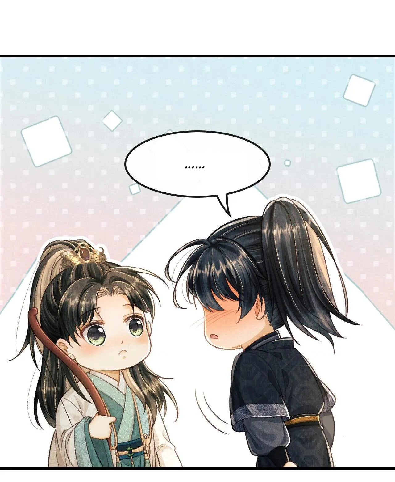 Tướng Quân Luôn Tự Coi Mình Thành Thế Thân Chapter 10 Trang 42