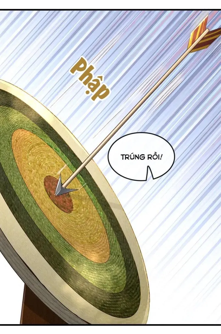 Tướng Quân Luôn Tự Coi Mình Thành Thế Thân Chapter 11 Trang 4