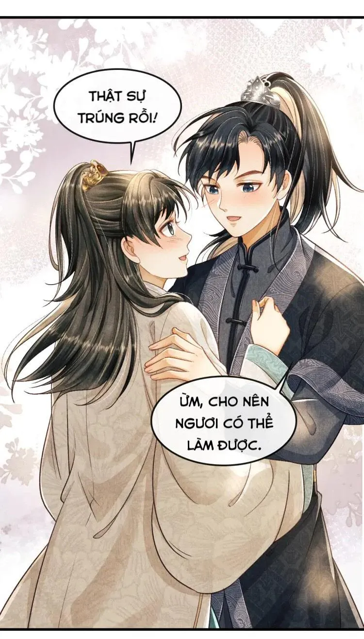 Tướng Quân Luôn Tự Coi Mình Thành Thế Thân Chapter 11 Trang 5