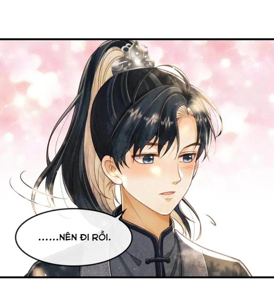 Tướng Quân Luôn Tự Coi Mình Thành Thế Thân Chapter 11 Trang 9