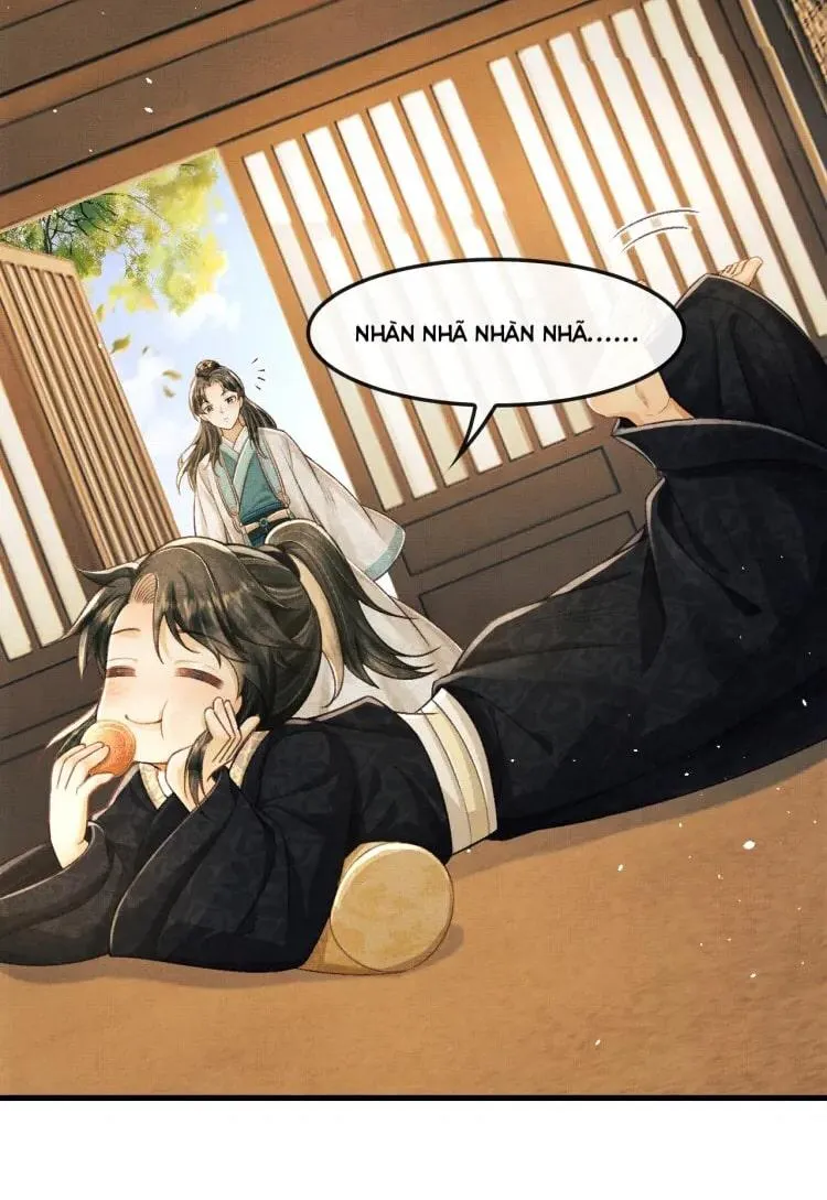 Tướng Quân Luôn Tự Coi Mình Thành Thế Thân Chapter 11 Trang 14