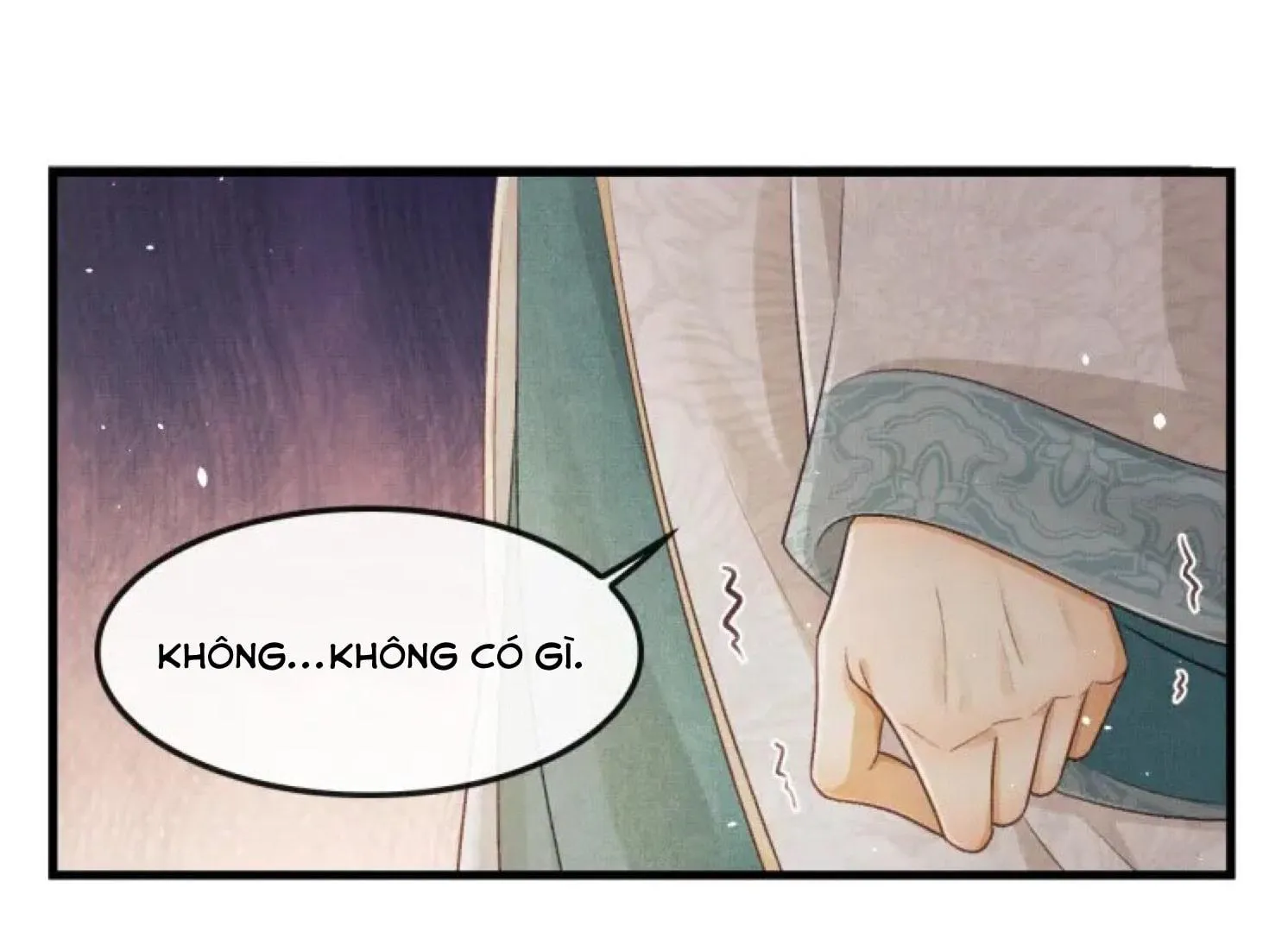 Tướng Quân Luôn Tự Coi Mình Thành Thế Thân Chapter 11 Trang 23