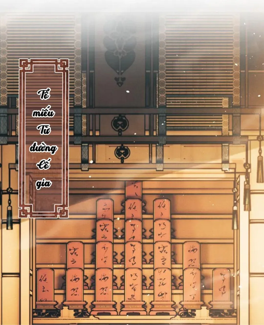 Tướng Quân Luôn Tự Coi Mình Thành Thế Thân Chapter 11 Trang 24