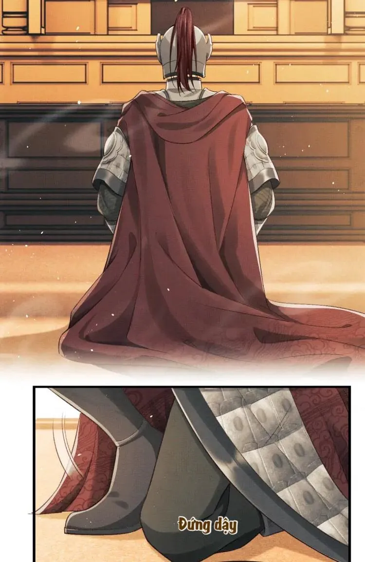 Tướng Quân Luôn Tự Coi Mình Thành Thế Thân Chapter 11 Trang 25