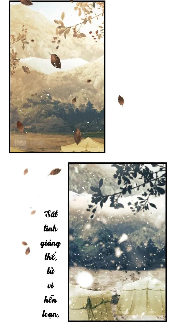 Tướng Quân Luôn Tự Coi Mình Thành Thế Thân Chapter 11 Trang 31