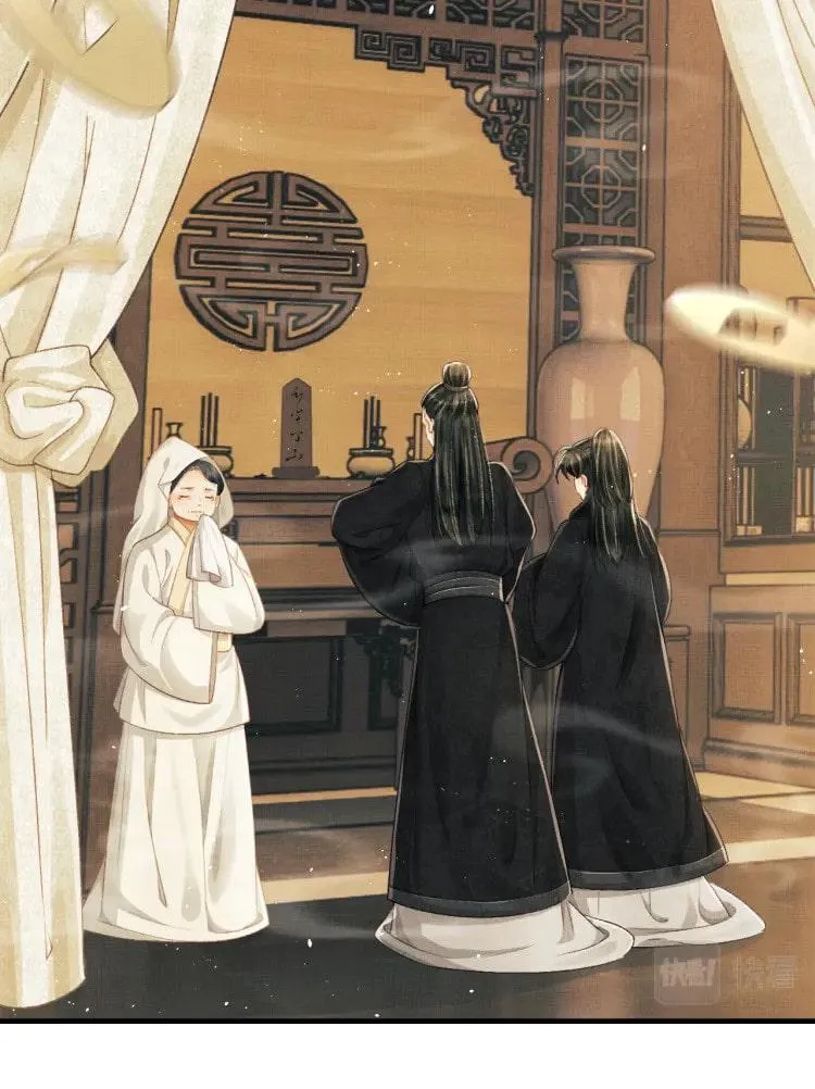 Tướng Quân Luôn Tự Coi Mình Thành Thế Thân Chapter 11 Trang 36