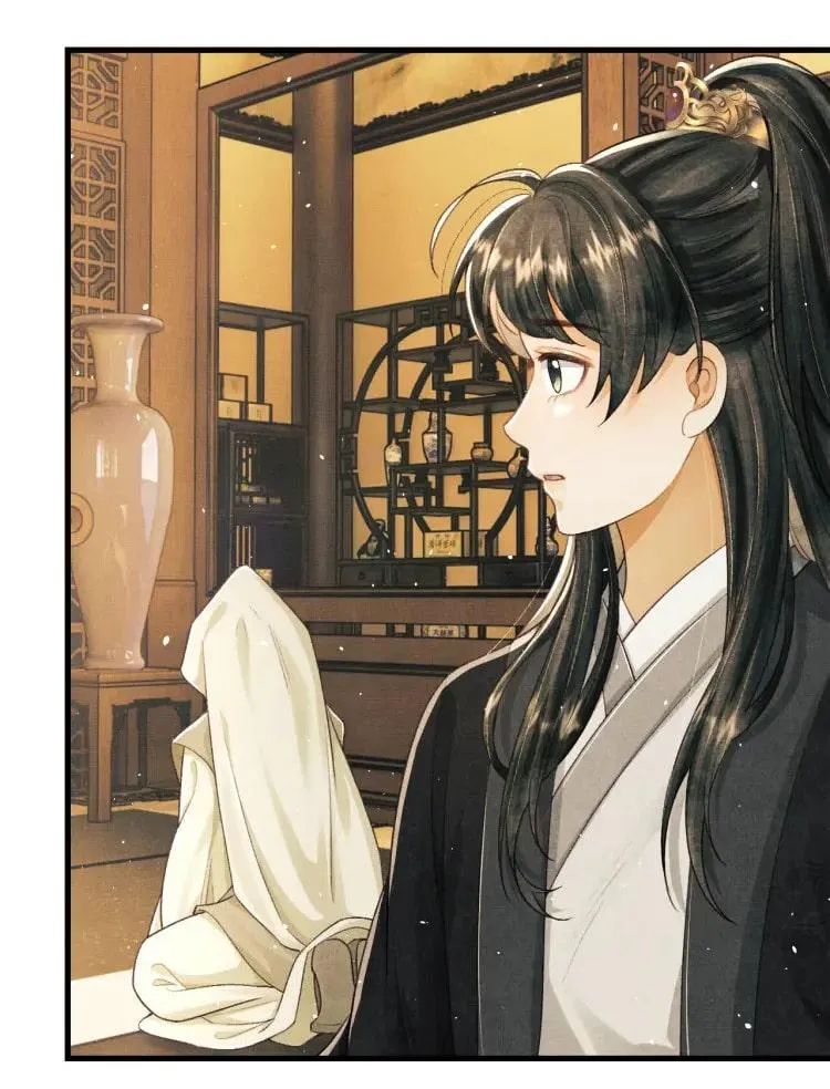 Tướng Quân Luôn Tự Coi Mình Thành Thế Thân Chapter 11 Trang 37