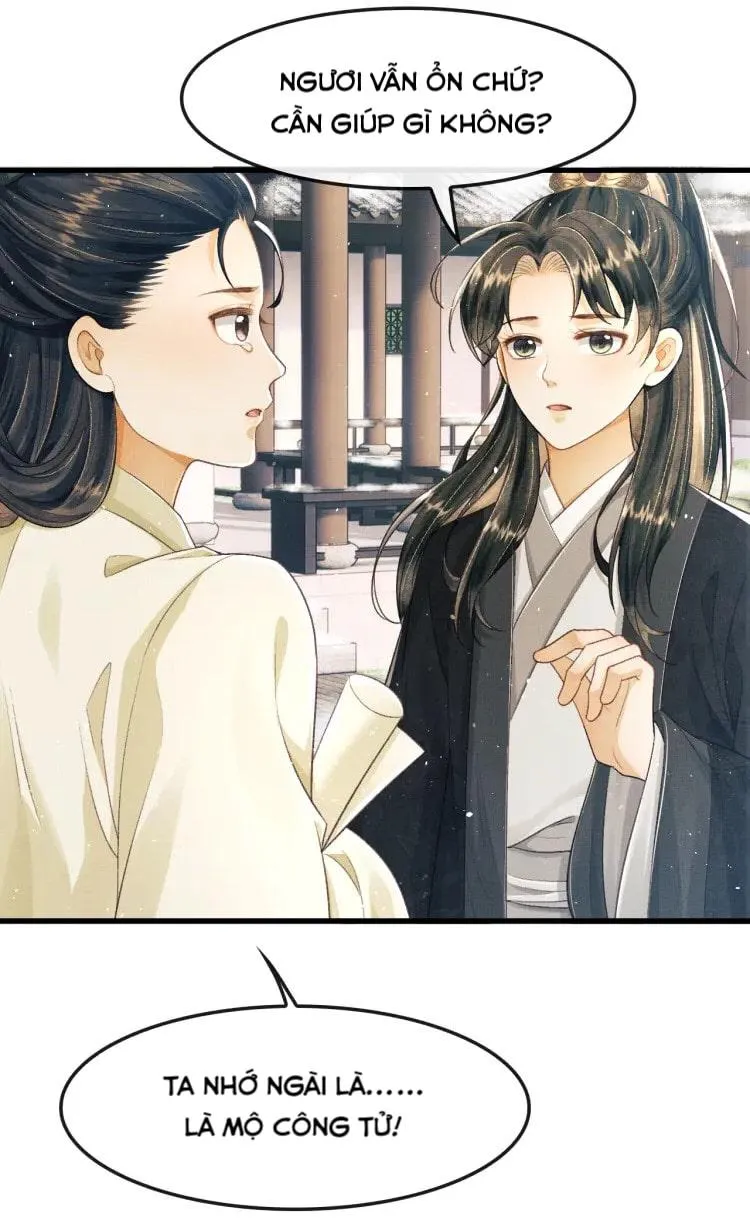 Tướng Quân Luôn Tự Coi Mình Thành Thế Thân Chapter 11 Trang 45
