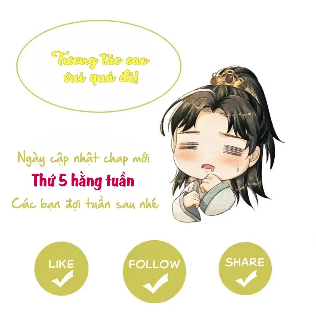 Tướng Quân Luôn Tự Coi Mình Thành Thế Thân Chapter 11 Trang 51