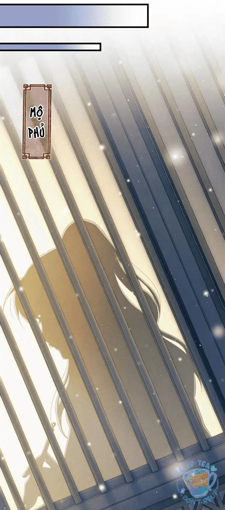 Tướng Quân Luôn Tự Coi Mình Thành Thế Thân Chapter 12 Trang 6