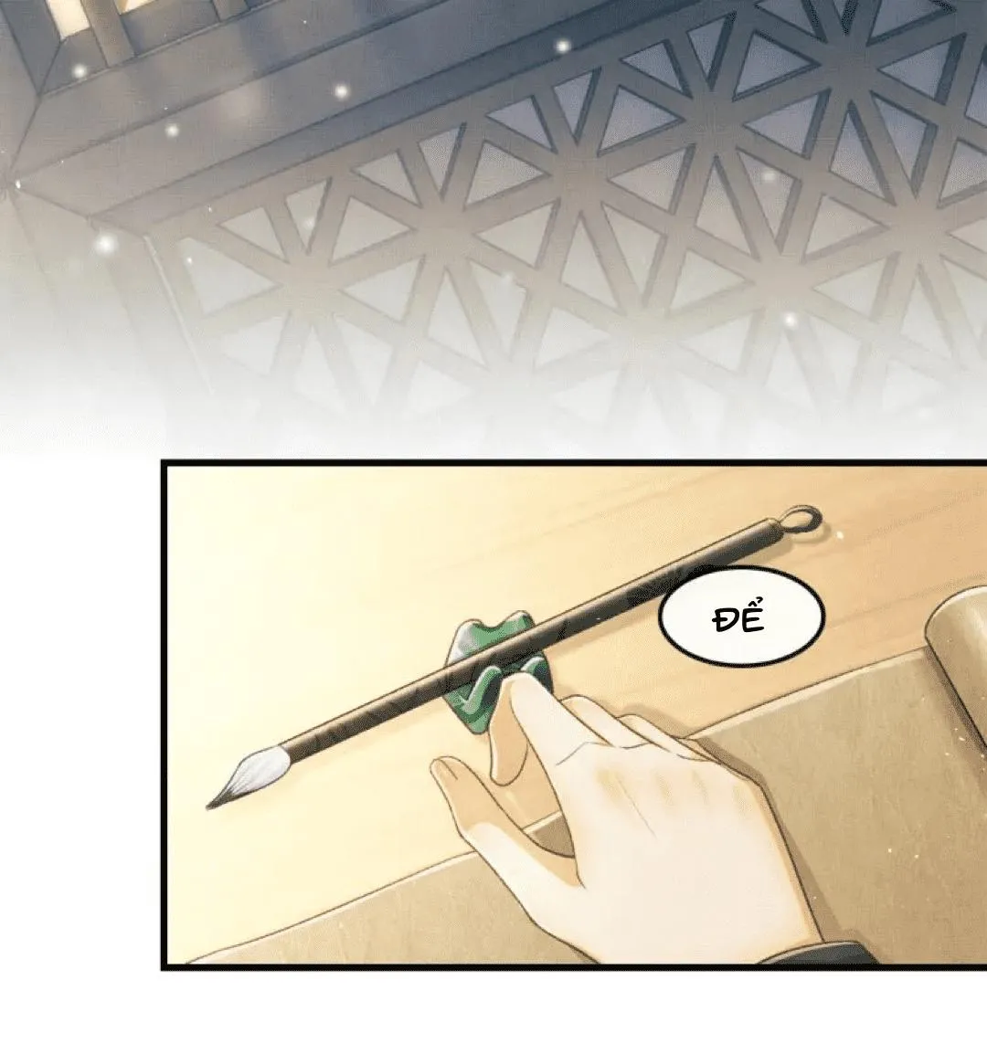 Tướng Quân Luôn Tự Coi Mình Thành Thế Thân Chapter 12 Trang 7