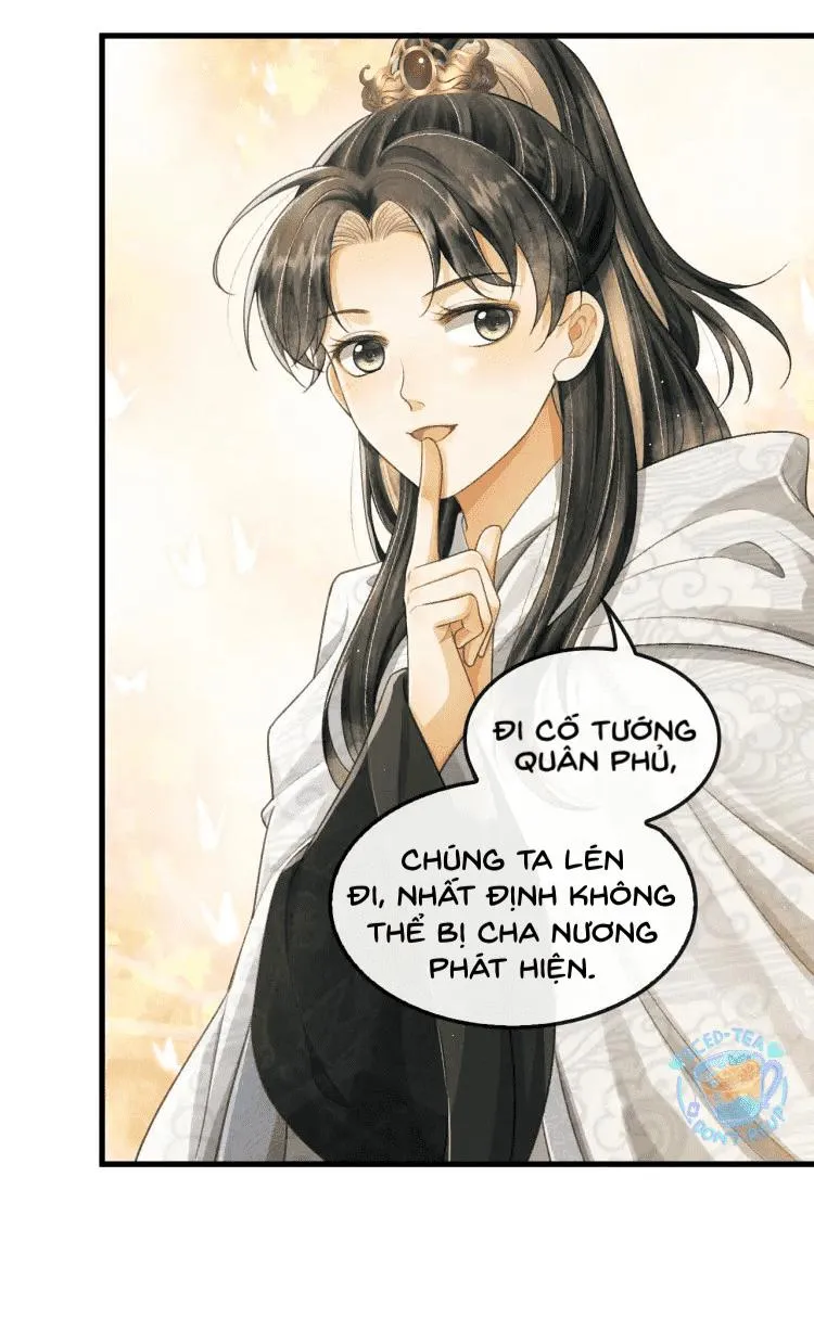 Tướng Quân Luôn Tự Coi Mình Thành Thế Thân Chapter 12 Trang 10