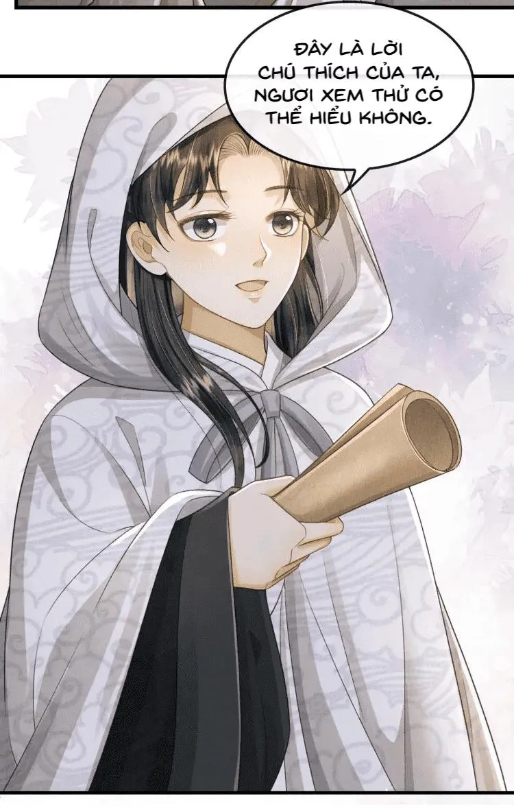 Tướng Quân Luôn Tự Coi Mình Thành Thế Thân Chapter 12 Trang 14