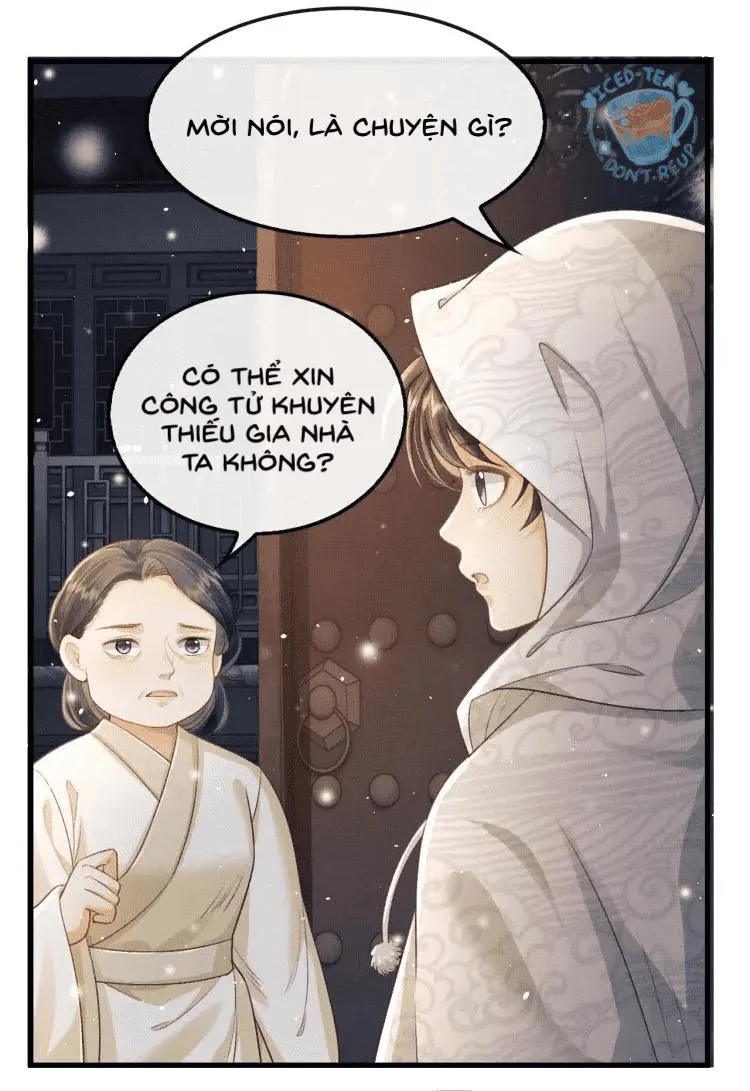 Tướng Quân Luôn Tự Coi Mình Thành Thế Thân Chapter 12 Trang 17