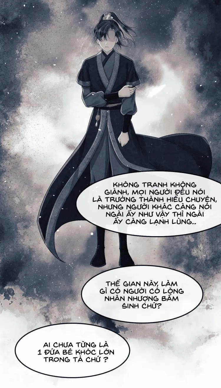 Tướng Quân Luôn Tự Coi Mình Thành Thế Thân Chapter 12 Trang 22