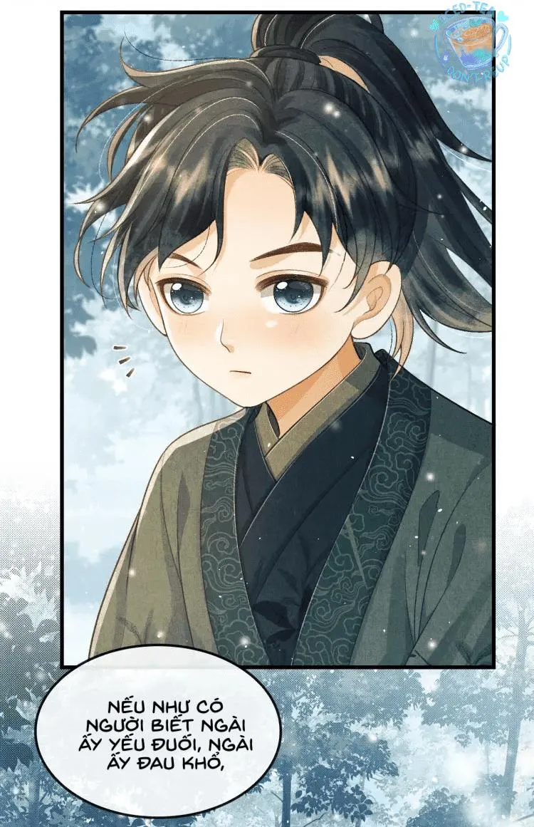 Tướng Quân Luôn Tự Coi Mình Thành Thế Thân Chapter 12 Trang 23