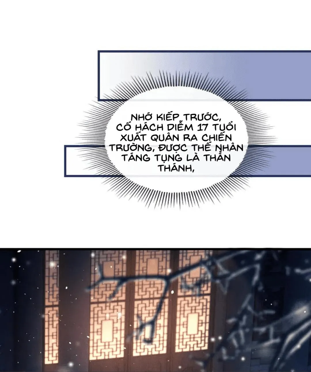 Tướng Quân Luôn Tự Coi Mình Thành Thế Thân Chapter 12 Trang 25