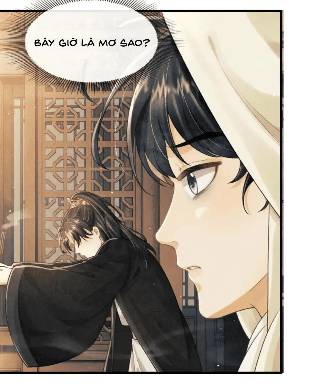 Tướng Quân Luôn Tự Coi Mình Thành Thế Thân Chapter 12 Trang 30