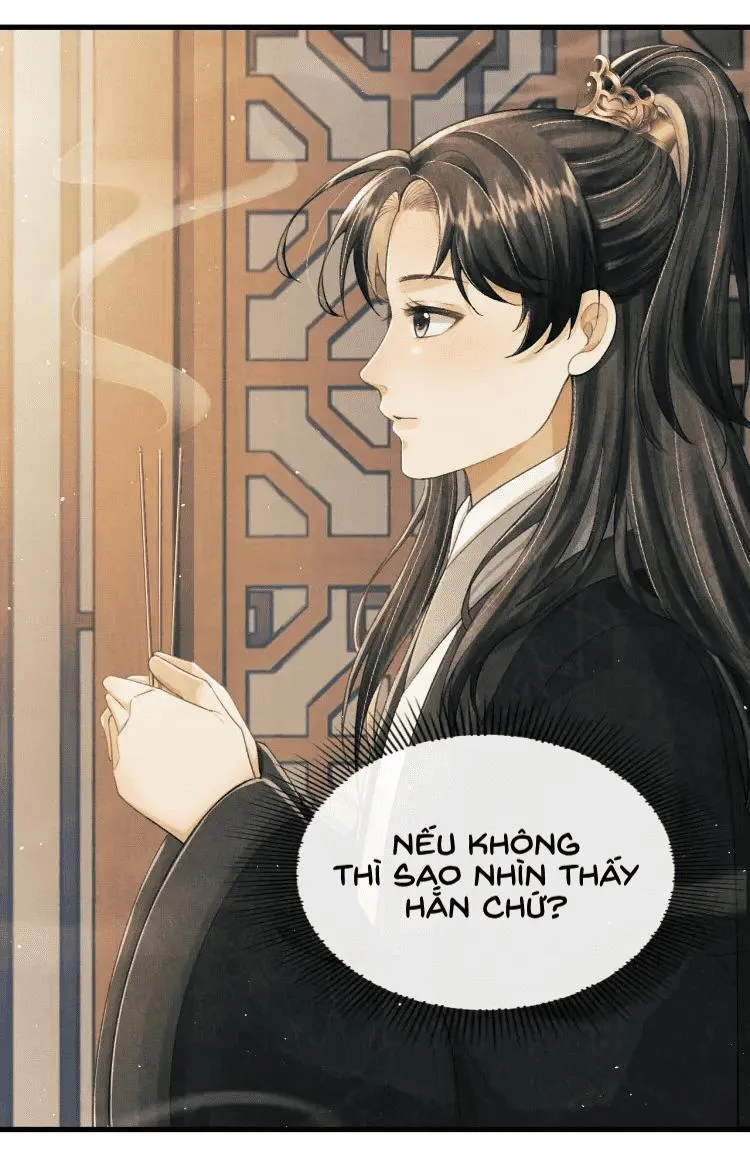 Tướng Quân Luôn Tự Coi Mình Thành Thế Thân Chapter 12 Trang 31