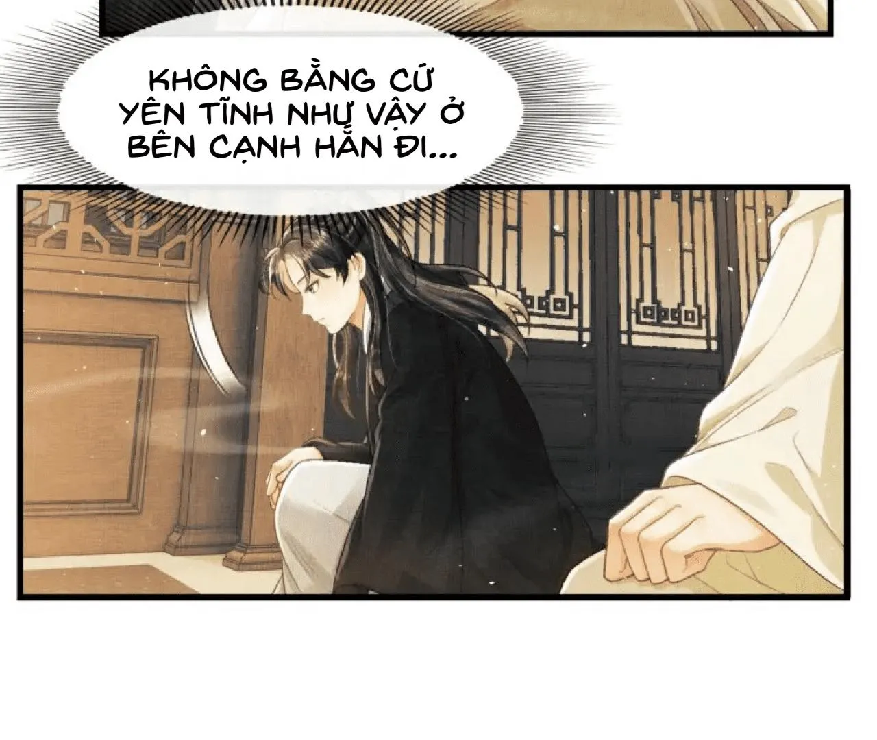 Tướng Quân Luôn Tự Coi Mình Thành Thế Thân Chapter 12 Trang 35