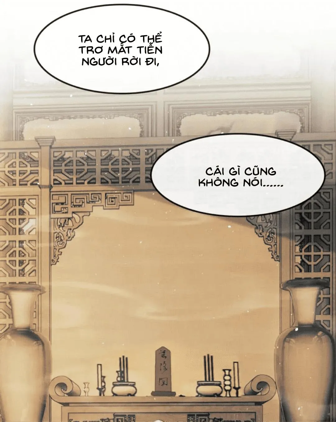 Tướng Quân Luôn Tự Coi Mình Thành Thế Thân Chapter 12 Trang 39