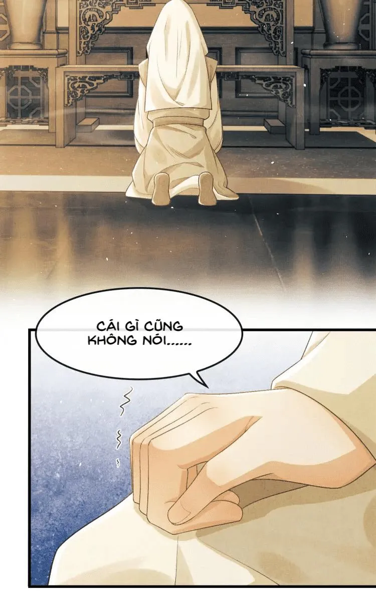 Tướng Quân Luôn Tự Coi Mình Thành Thế Thân Chapter 12 Trang 40