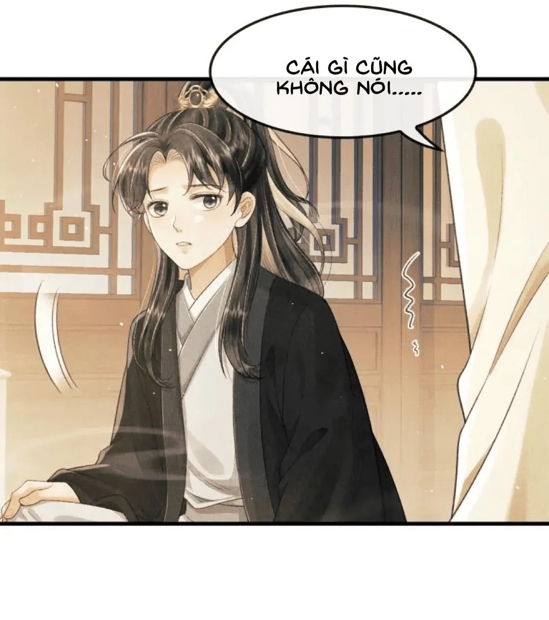 Tướng Quân Luôn Tự Coi Mình Thành Thế Thân Chapter 12 Trang 41