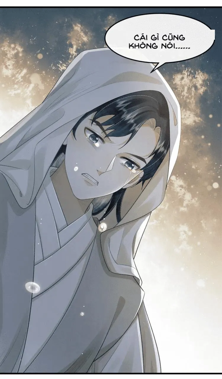 Tướng Quân Luôn Tự Coi Mình Thành Thế Thân Chapter 12 Trang 42
