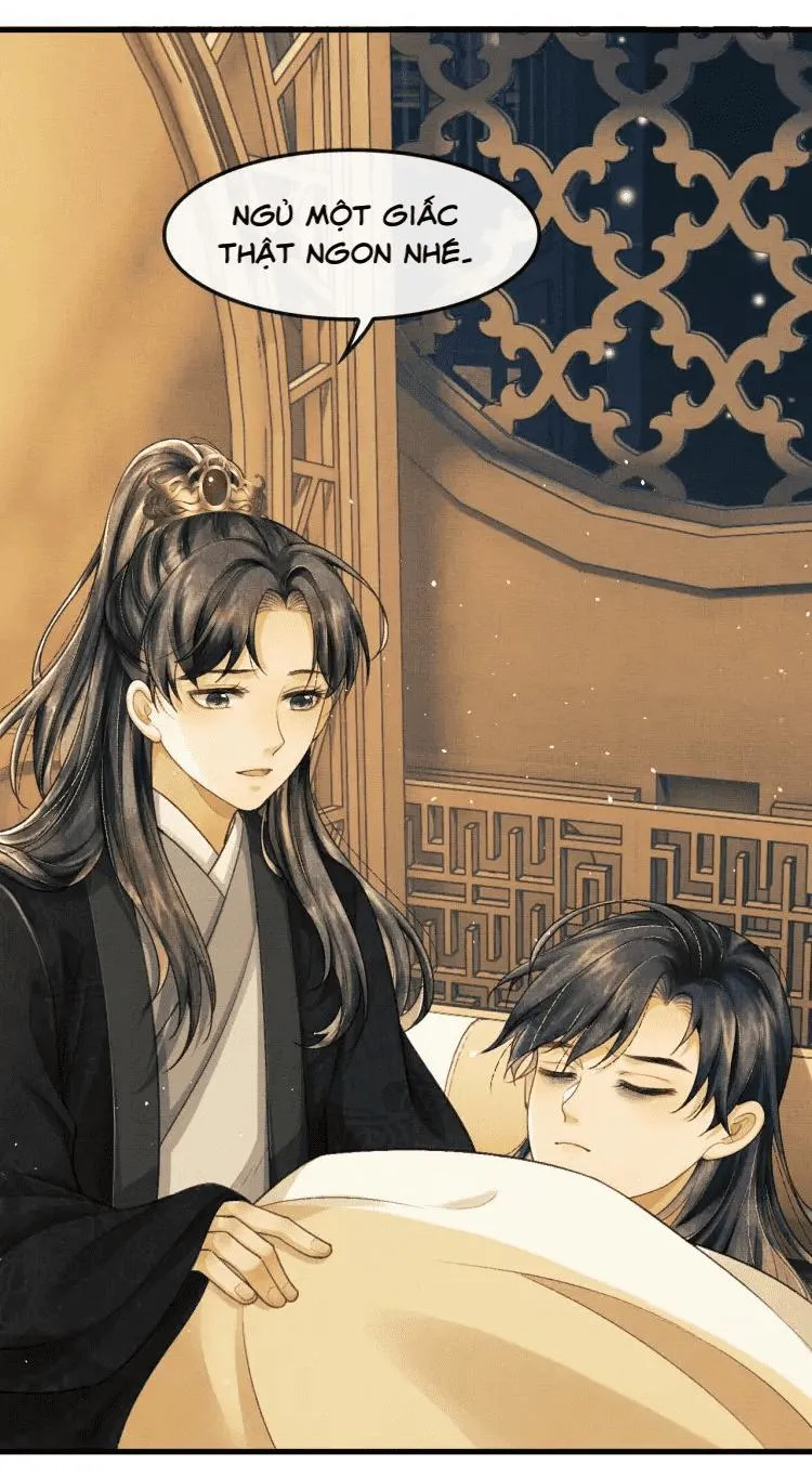 Tướng Quân Luôn Tự Coi Mình Thành Thế Thân Chapter 13 Trang 5