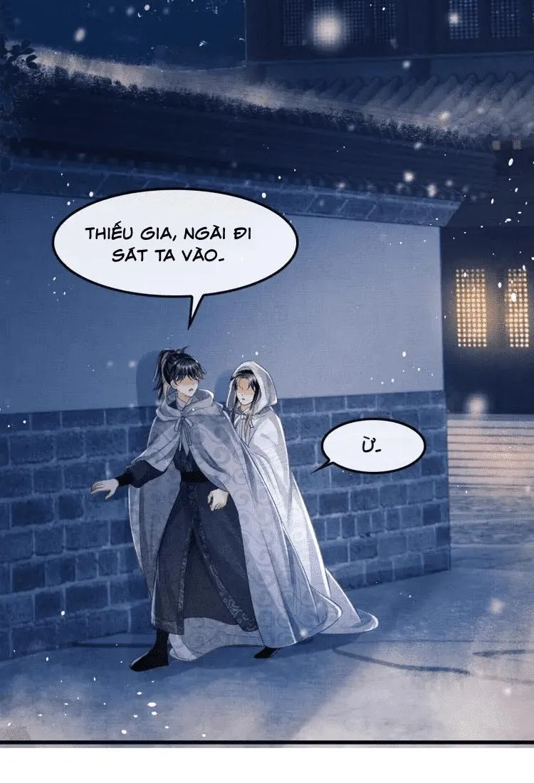 Tướng Quân Luôn Tự Coi Mình Thành Thế Thân Chapter 13 Trang 10