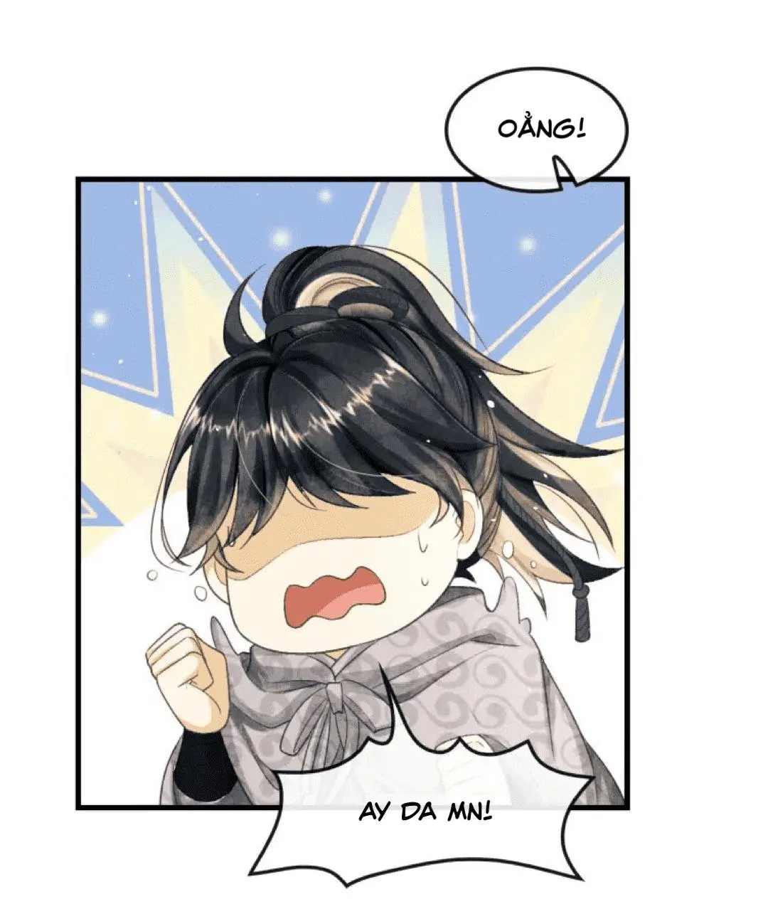 Tướng Quân Luôn Tự Coi Mình Thành Thế Thân Chapter 13 Trang 14