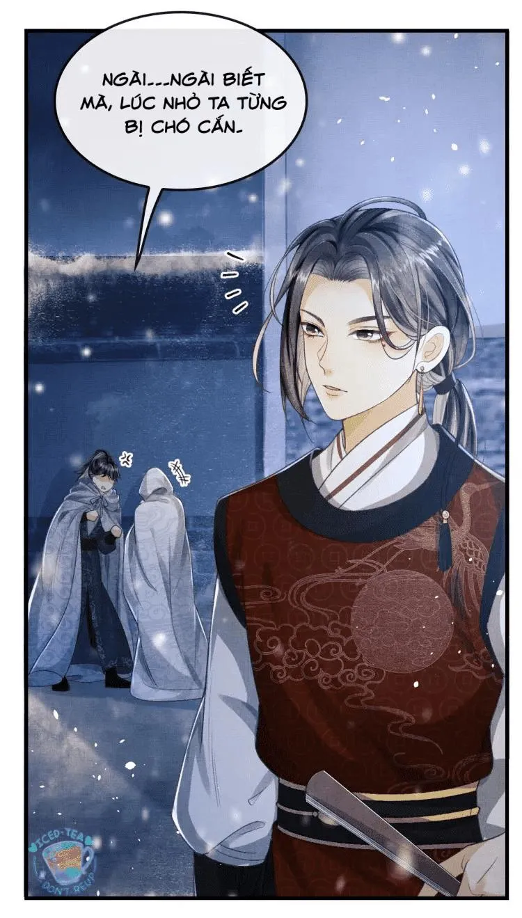 Tướng Quân Luôn Tự Coi Mình Thành Thế Thân Chapter 13 Trang 16