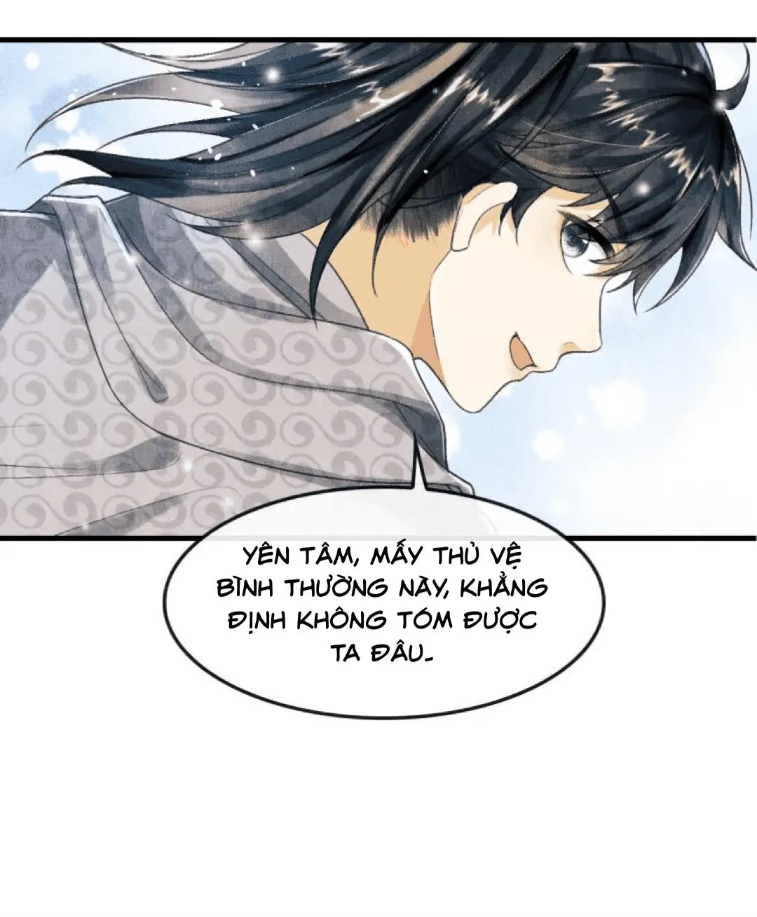 Tướng Quân Luôn Tự Coi Mình Thành Thế Thân Chapter 13 Trang 19