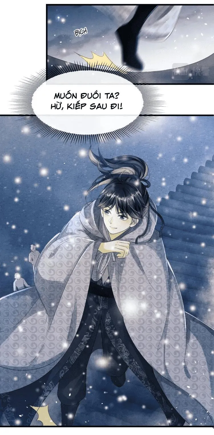 Tướng Quân Luôn Tự Coi Mình Thành Thế Thân Chapter 13 Trang 20