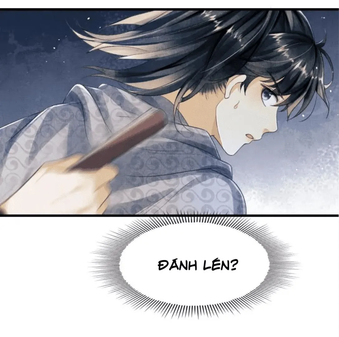 Tướng Quân Luôn Tự Coi Mình Thành Thế Thân Chapter 13 Trang 21