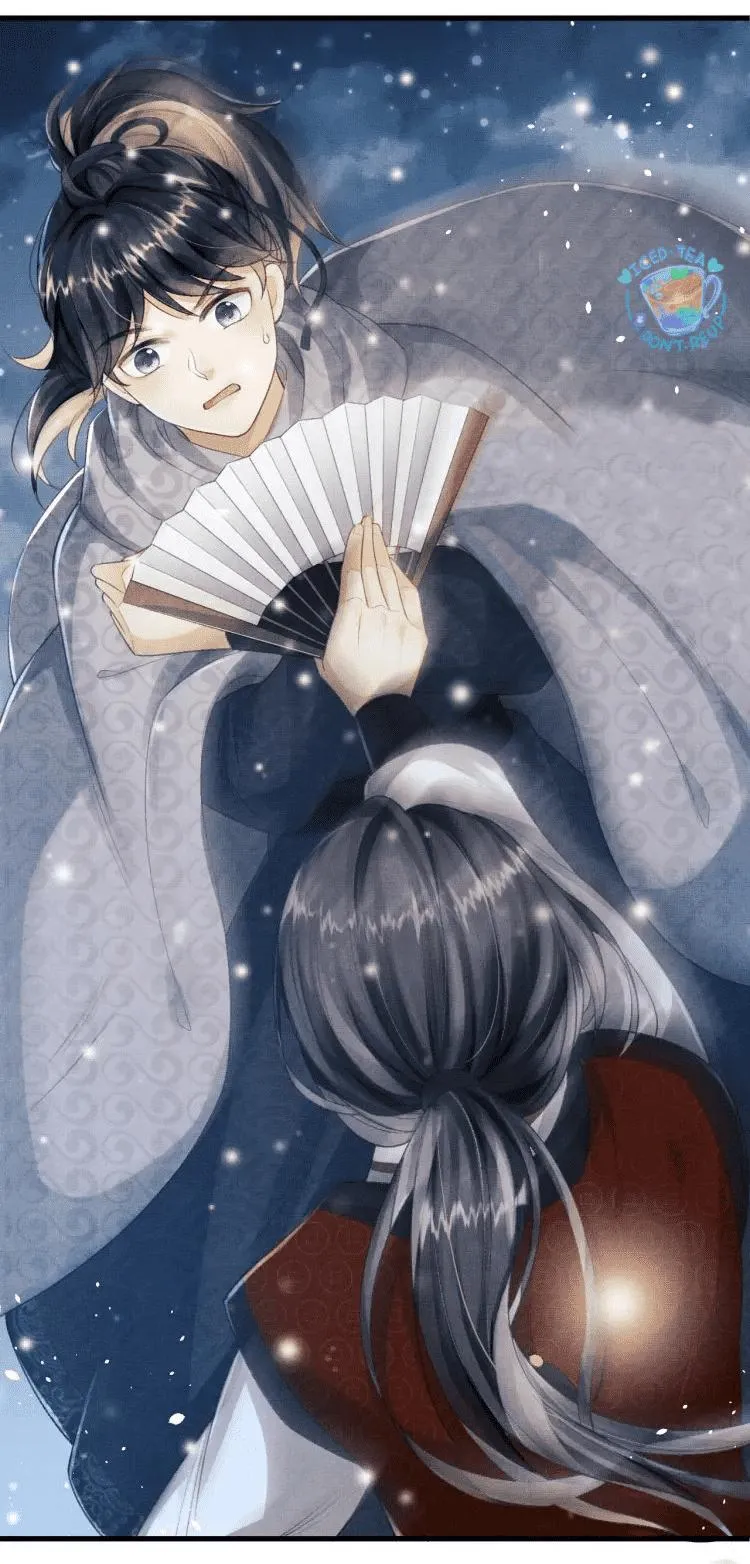 Tướng Quân Luôn Tự Coi Mình Thành Thế Thân Chapter 13 Trang 22