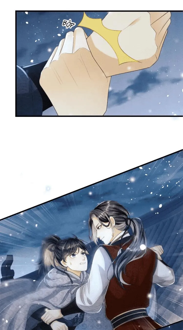 Tướng Quân Luôn Tự Coi Mình Thành Thế Thân Chapter 13 Trang 23