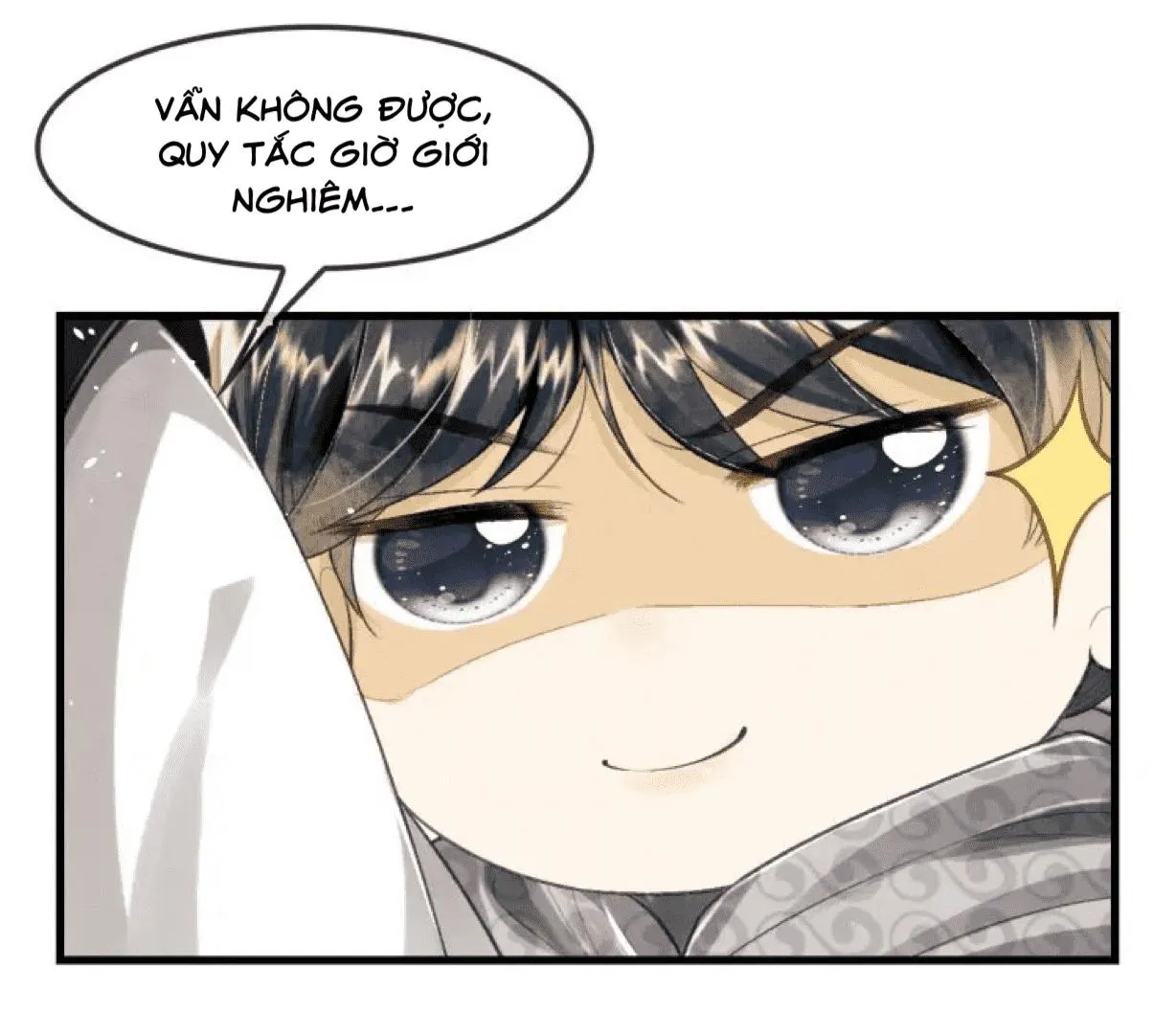 Tướng Quân Luôn Tự Coi Mình Thành Thế Thân Chapter 13 Trang 25